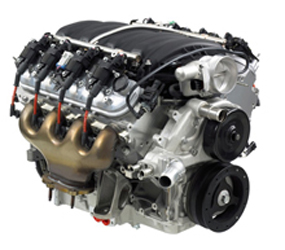 B2420 Engine
